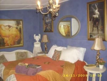 Le Petit Palais Villas - Hotels Melbourne 6