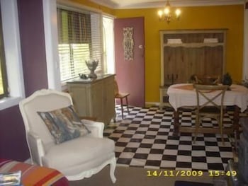 Le Petit Palais Villas - Hotels Melbourne 4