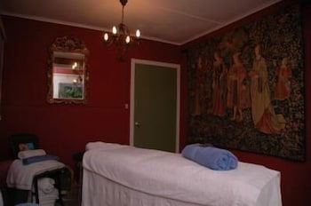 Le Petit Palais Villas - Hotels Melbourne 3