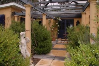 Le Petit Palais Villas - Hotels Melbourne 1
