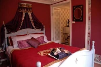 Le Petit Palais Villas - Hotels Melbourne 5