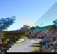 Marysville Holiday Park - Hotels Melbourne