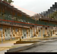 The Nosh  Nod - Howick Street - Hotels Melbourne