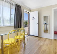 Tamworth Lodge Motel - Hotels Melbourne
