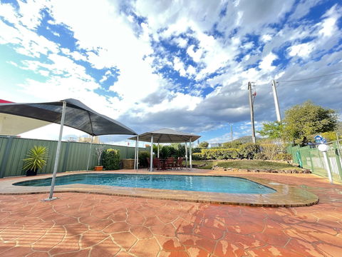 City Sider Motor Inn - Hotels Melbourne 2