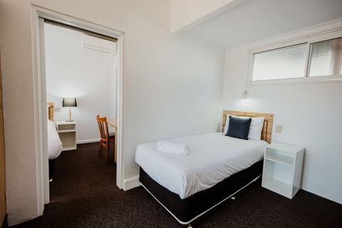 City Sider Motor Inn - Hotels Melbourne 5