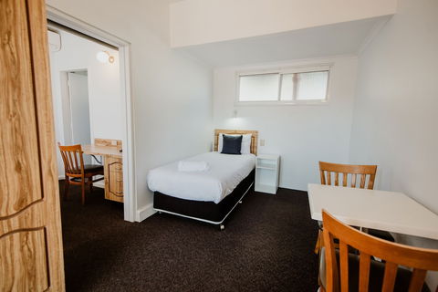 City Sider Motor Inn - Hotels Melbourne 6