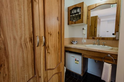 City Sider Motor Inn - Hotels Melbourne 4