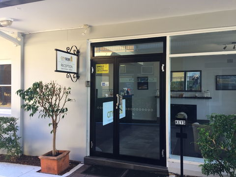 City Sider Motor Inn - Hotels Melbourne 0
