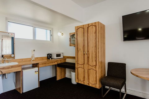 City Sider Motor Inn - Hotels Melbourne 3