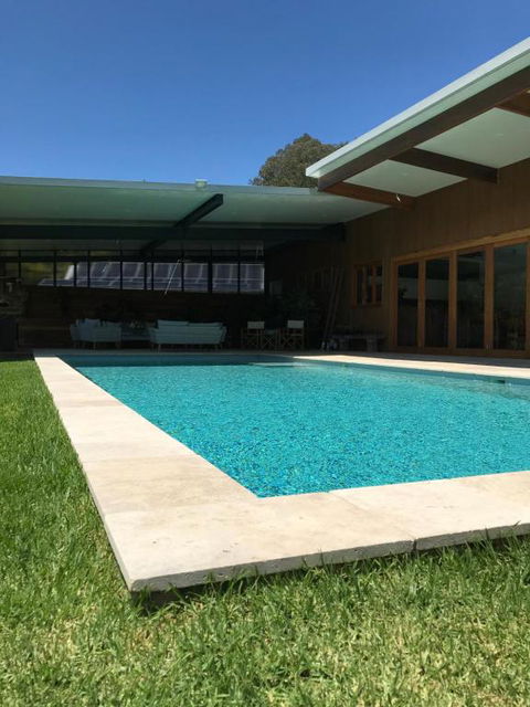 Blair Athol Estate Wollombi - Hotels Melbourne 1