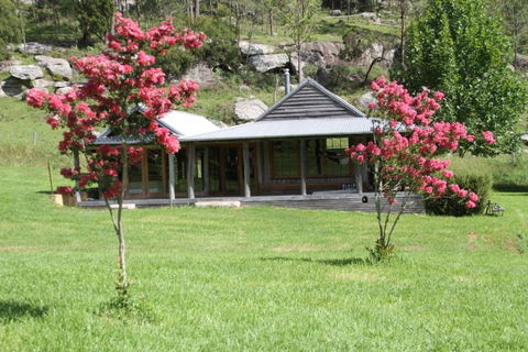 Blair Athol Estate Wollombi - Hotels Melbourne 2