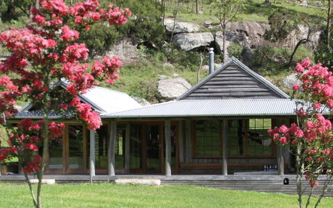 Blair Athol Estate Wollombi - Hotels Melbourne 4