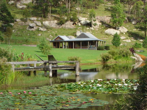 Blair Athol Estate Wollombi - Hotels Melbourne 5