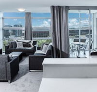 DD Apartments on Sussex - Hotels Melbourne