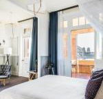 Hotel Palisade - Hotels Melbourne