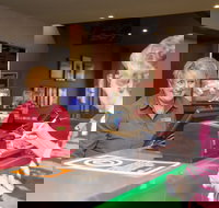 Lithgow Workies Club Motel - Hotels Melbourne