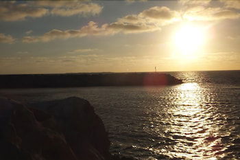 Ocean Beach Chalet 16 - Hotels Melbourne 2