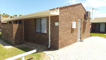 Ocean Beach Chalet 16 - Hotels Melbourne 4