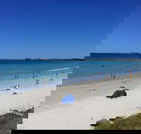 Aloha Beachfront - Hotels Melbourne