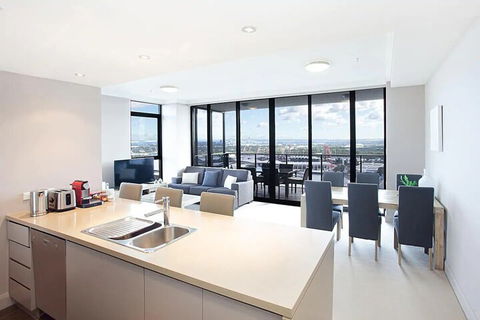 ShortOZStay At Australia Towers - Hotels Melbourne 3