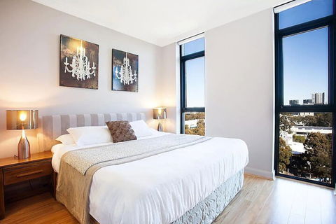 ShortOZStay At Australia Towers - Hotels Melbourne 7