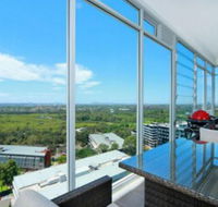 ShortOZStay at Australia Towers - Hotels Melbourne