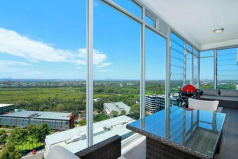 ShortOZStay At Australia Towers - Hotels Melbourne 0