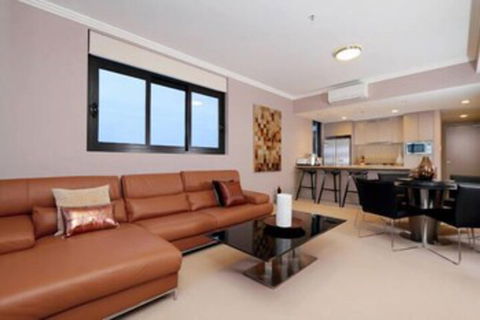 ShortOZStay At Australia Towers - Hotels Melbourne 5