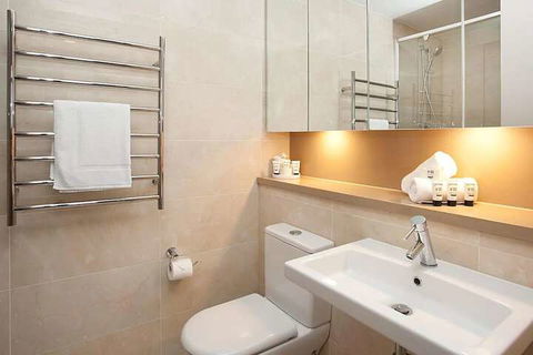 ShortOZStay At Australia Towers - Hotels Melbourne 1
