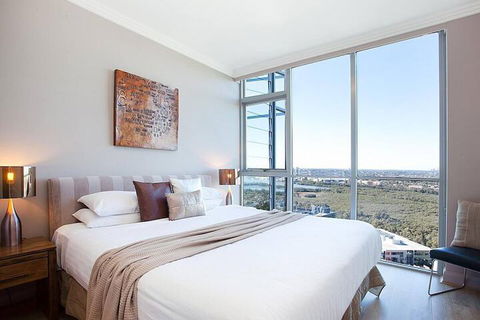 ShortOZStay At Australia Towers - Hotels Melbourne 6