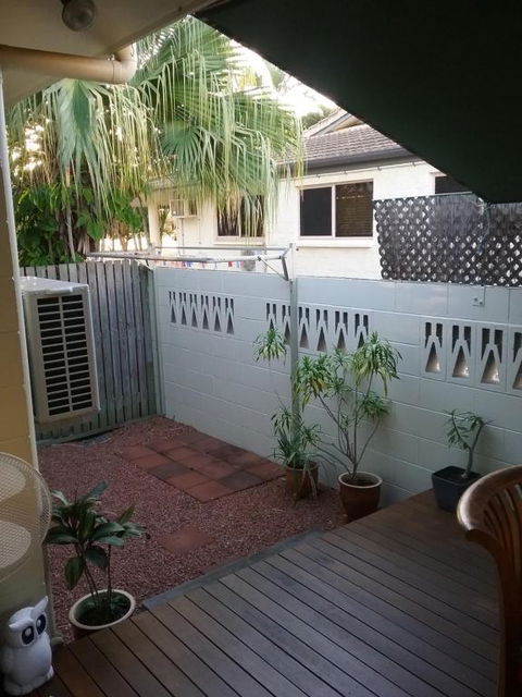 A City Retreat 2BR Apartment Reid Park Townsville - Hotels Melbourne 3