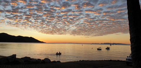 A City Retreat 2BR Apartment Reid Park Townsville - Hotels Melbourne 1