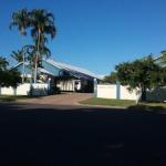 A City Retreat 2BR Apartment Reid Park Townsville - Hotels Melbourne 0