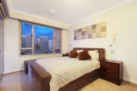 Sydney Darling Harbour Waterfront - Hotels Melbourne 6
