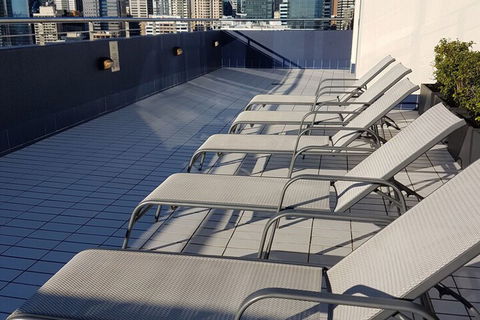 Sydney Darling Harbour Waterfront - Hotels Melbourne 4