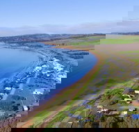 Port Lincoln Caravan Park - Hotels Melbourne