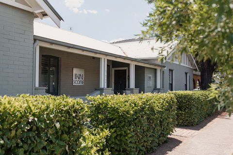 Inn Scone - Hotels Melbourne 0