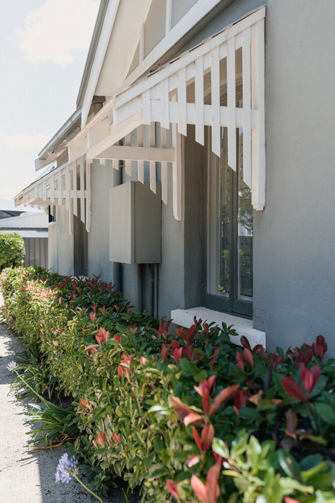 Inn Scone - Hotels Melbourne 1