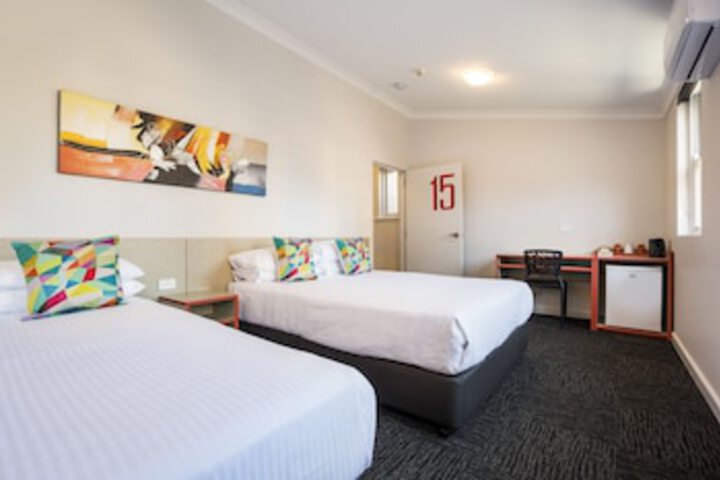 Granville NSW Hotels Melbourne