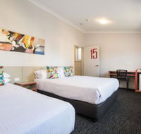 Granville Hotel - Hotels Melbourne
