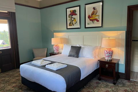 CBC Bed & Breakfast & Cafe - Hotels Melbourne 6
