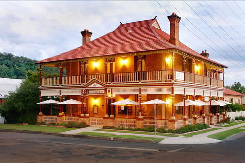 CBC Bed & Breakfast & Cafe - Hotels Melbourne 1
