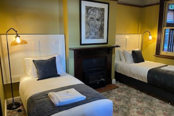 Paterson NSW Hotels Melbourne