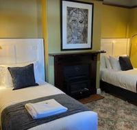 CBC Bed  Breakfast  Cafe - Hotels Melbourne