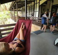 Pittwater YHA - Hotels Melbourne