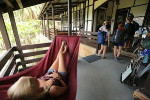 Pittwater YHA - Hotels Melbourne 0