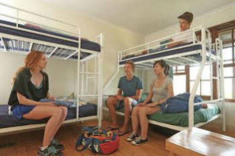 Pittwater YHA - Hotels Melbourne 4