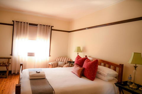 Jenkins Street Guesthouse - Hotels Melbourne 2