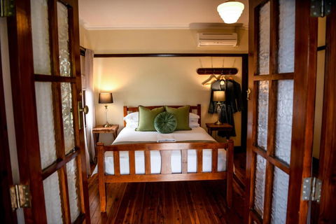 Jenkins Street Guesthouse - Hotels Melbourne 4